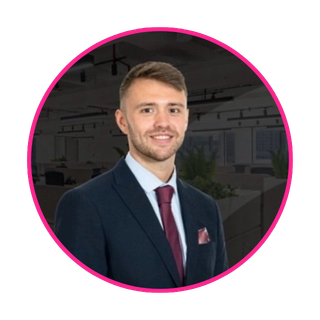 Image of Harry Jones