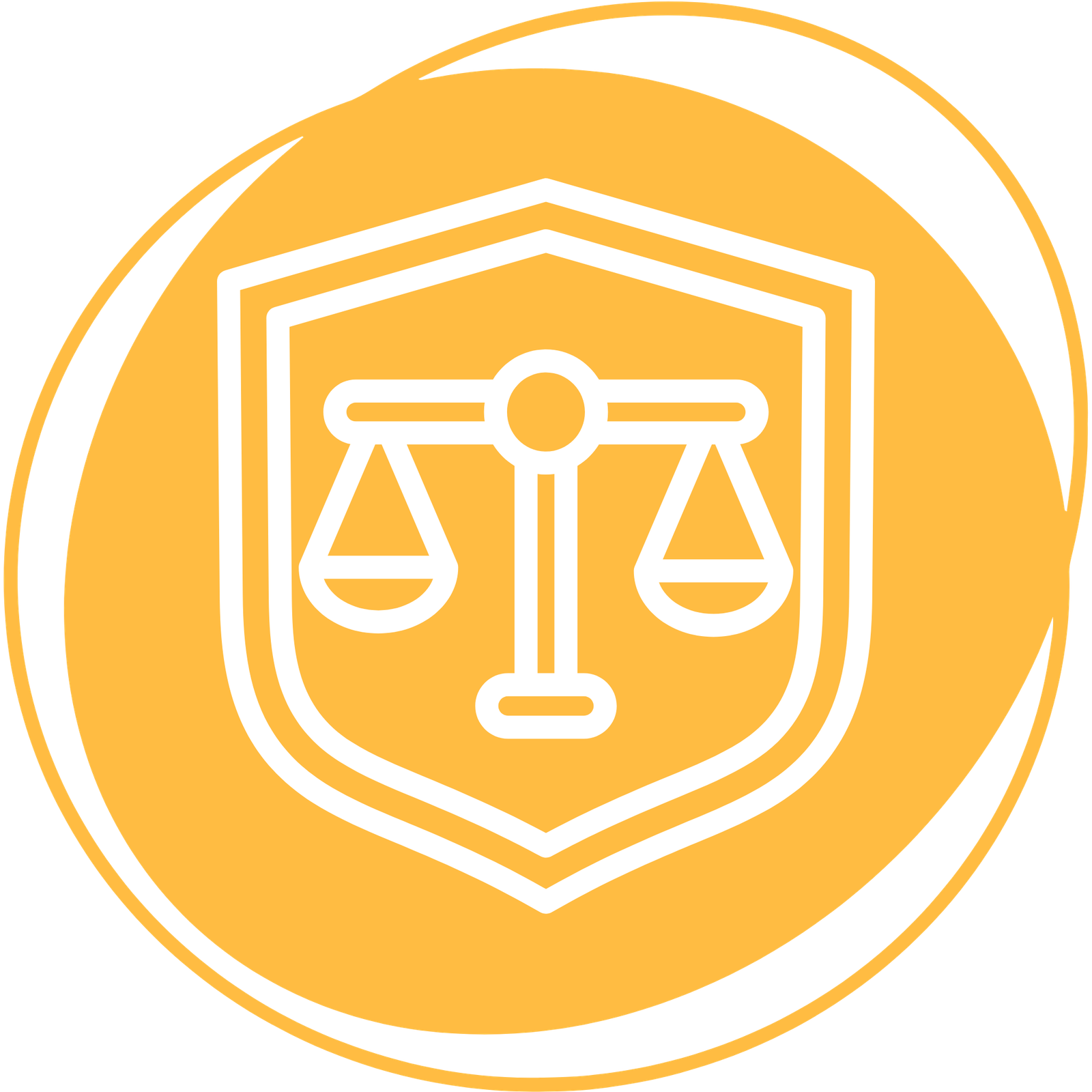 Icon of High Authority Law Placements​