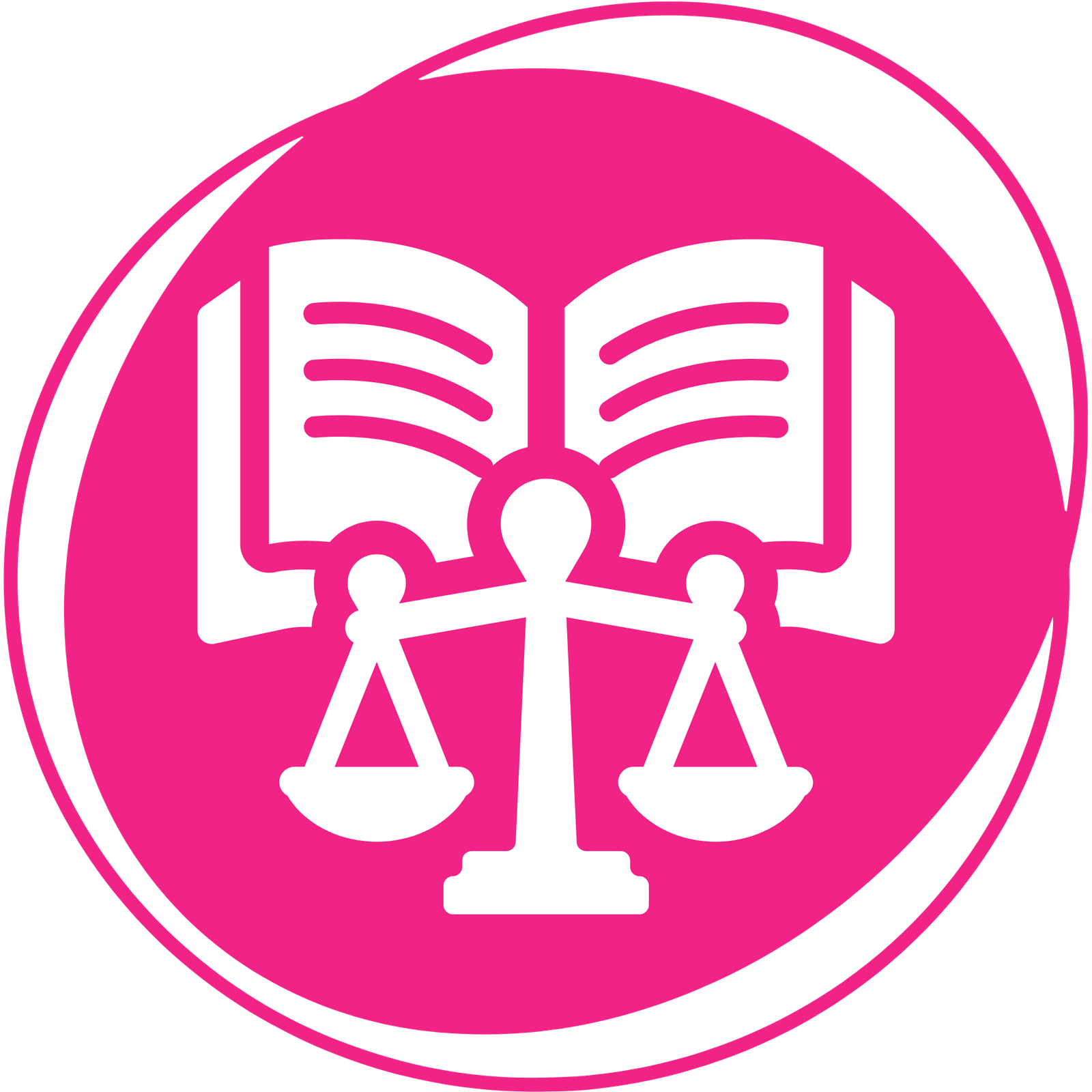 Icon of Law Content Writers