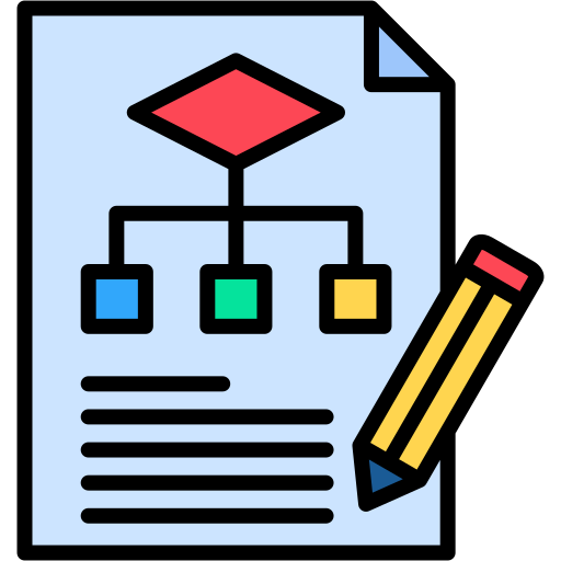 Icon of Law Content