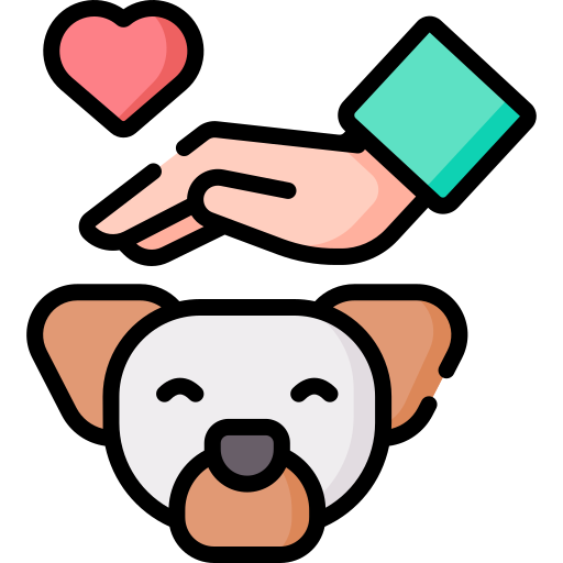 Icon of Pet Care