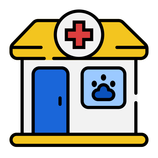 Icon of Pet Clinic