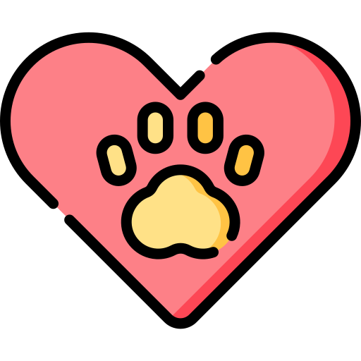 Icon of Pet Love