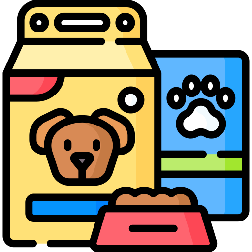 Icon of Pet Products