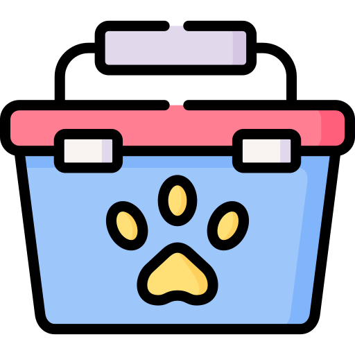 Icon of Pet Supplies