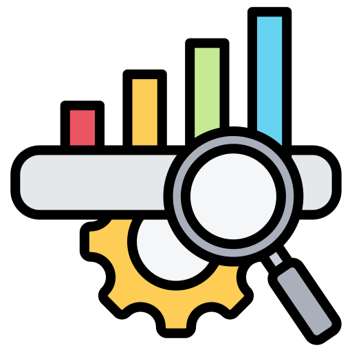 Icon of SEO Optimized Content