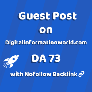 Image of Digitalinformationworld.com guest post product